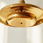 Oscar Counterweight Pendant Lamp