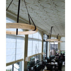Oslo L1P Suspension