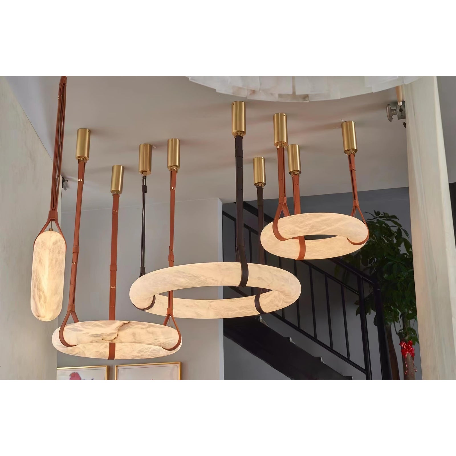 Oslo L3P Suspension