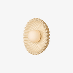 Ostro Sconce Marble