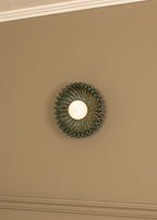 Ostro Sconce Marble