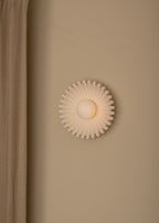Ostro Sconce Marble