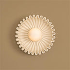 Ostro Sconce Marble