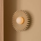 Ostro Sconce Marble