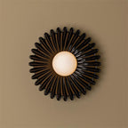 Ostro Sconce Marble
