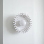 Ostro Sconce Marble