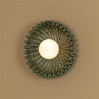 Ostro Sconce Marble
