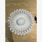 Ostro Sconce Marble