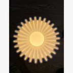 Ostro Sconce Marble