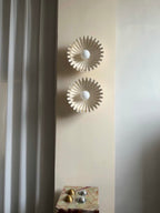 Ostro Sconce Marble