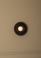 Ostro Sconce Marble