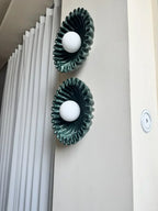 Ostro Sconce Marble