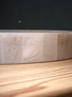 Otis Alabaster Flush Mount Lighting