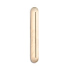 Oval Alabaster Wall Sconce