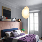 Overlap Suspension Lamp