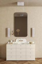 Paddy Alabaster Flush Mount Lighting