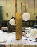 Palma Table Lamp