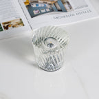 Pamela Crystal Ambient Table Lamp