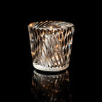 Pamela Crystal Ambient Table Lamp