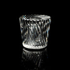 Pamela Crystal Ambient Table Lamp