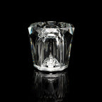 Pamela Crystal Ambient Table Lamp