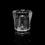 Pamela Crystal Ambient Table Lamp