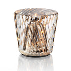 Pamela Crystal Ambient Table Lamp