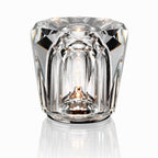 Pamela Crystal Ambient Table Lamp