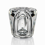 Pamela Crystal Ambient Table Lamp