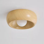 Pansy Flush Mount Lighting