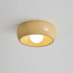 Pansy Flush Mount Lighting