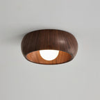 Pansy Flush Mount Lighting