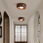 Pansy Flush Mount Lighting