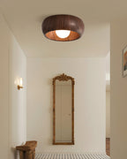 Pansy Flush Mount Lighting
