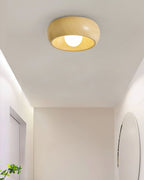 Pansy Flush Mount Lighting