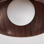 Pansy Flush Mount Lighting