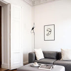 Parentesi Pendant Lamp