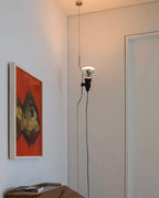 Parentesi Pendant Lamp