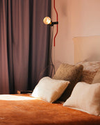 Parentesi Pendant Lamp