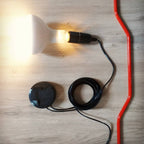 Parentesi Pendant Lamp