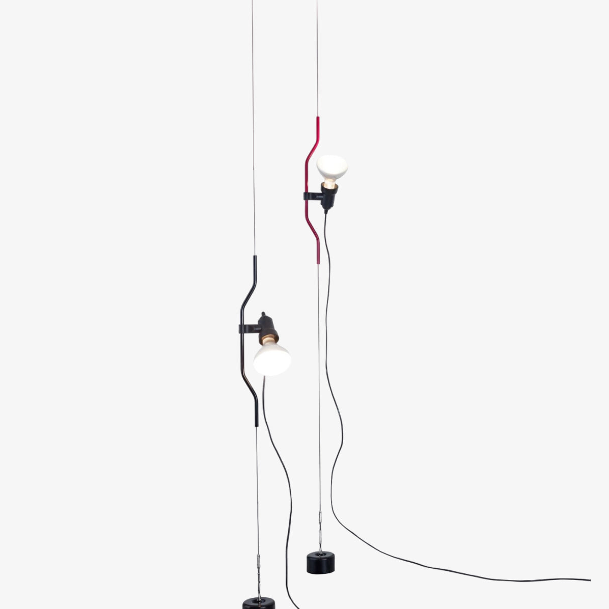 Parentesi Pendant Lamp