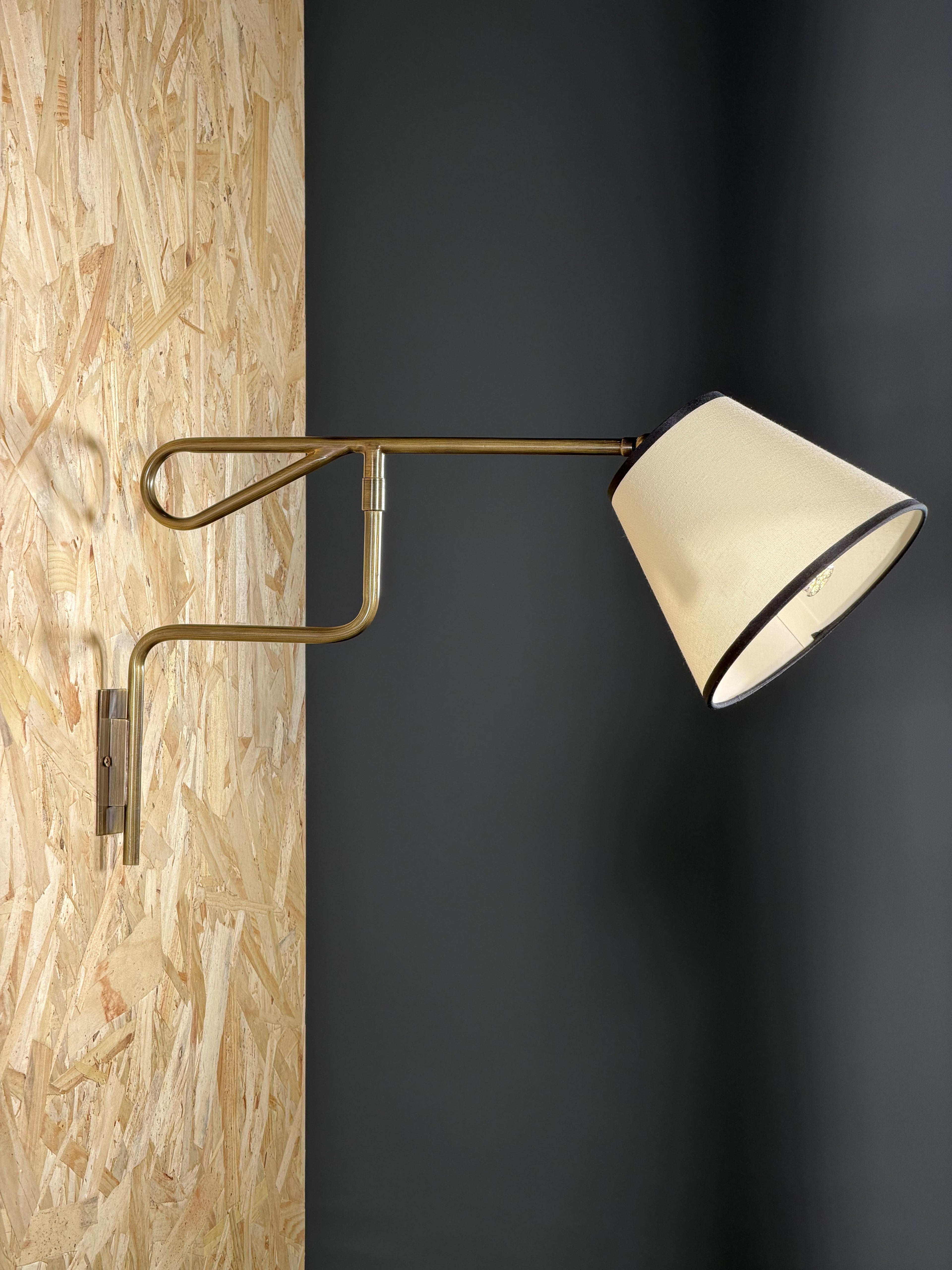 Parsons Wall Sconce