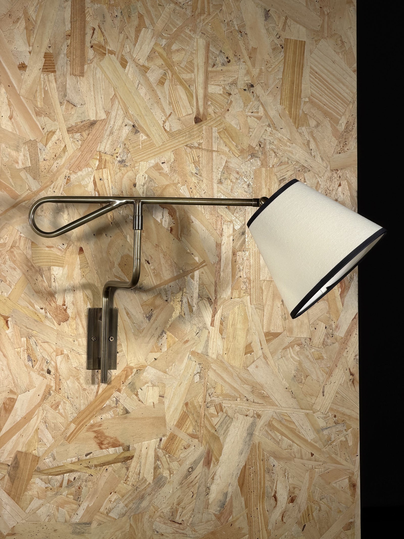 Parsons Wall Sconce