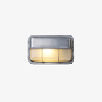 Paugh Outdoor Wall Sconce