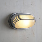 Paugh Outdoor Wall Sconce