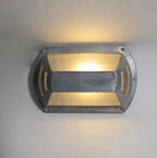 Paugh Outdoor Wall Sconce