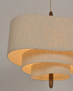 Pebble Pendant Lamp