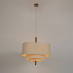Pebble Pendant Lamp