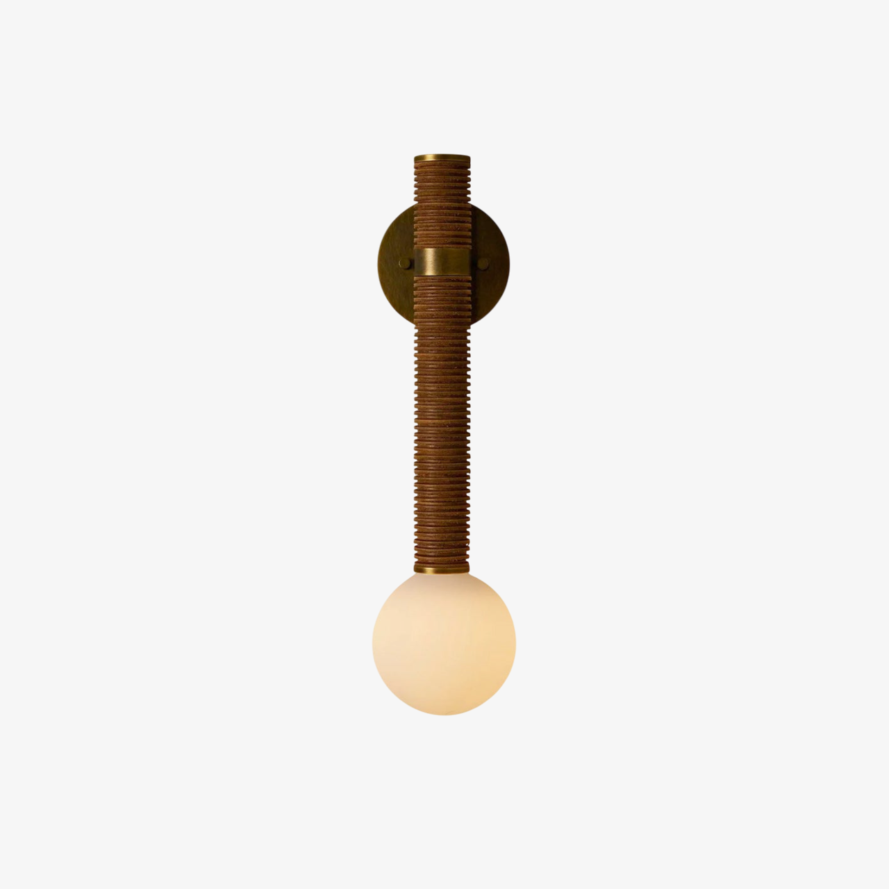 Pell Wall Sconce