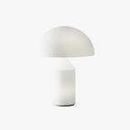 Atollo Glass Table Lamp
